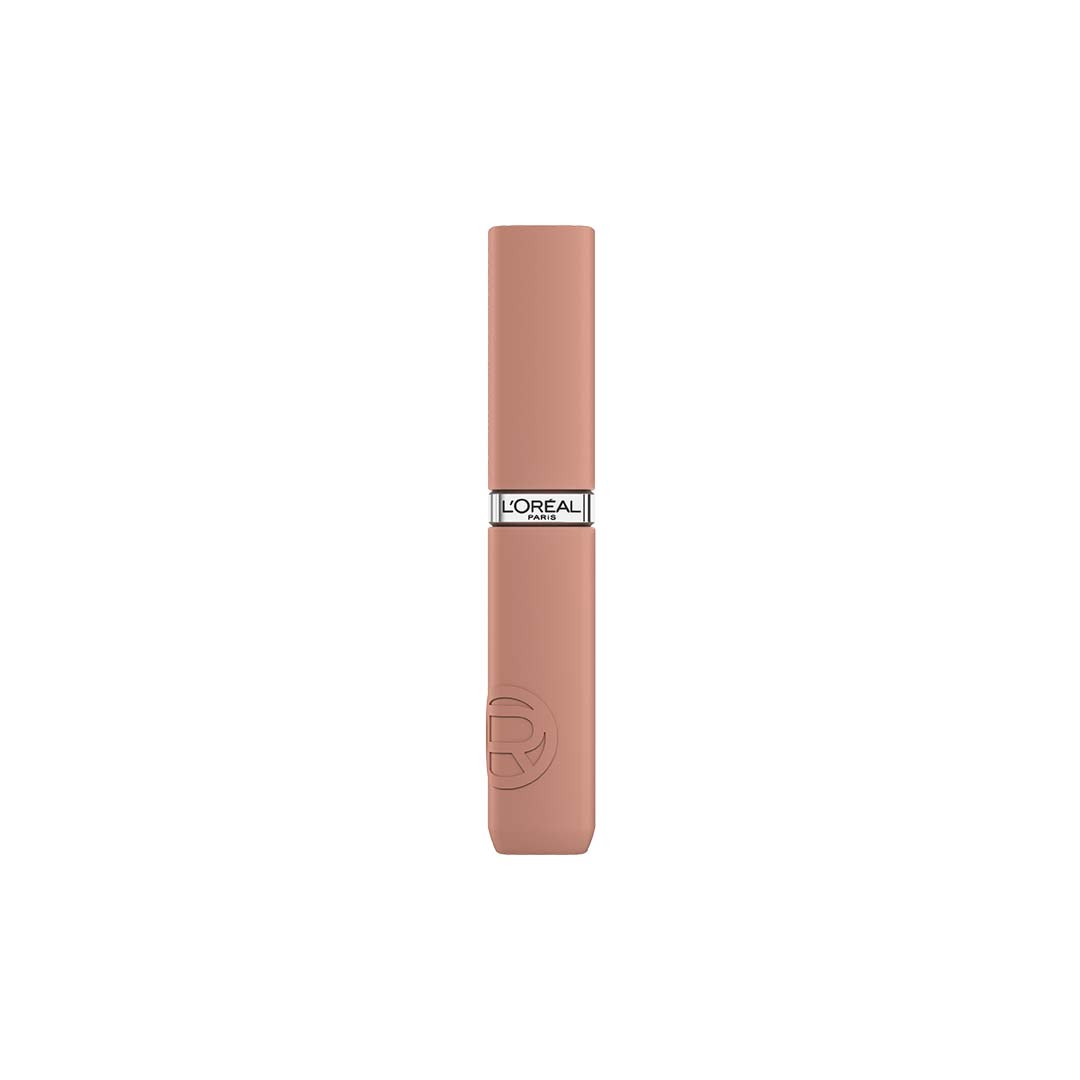 Loreal Paris Infaillible Matte Resistance 105 Breakfast In Bed 5 ml
