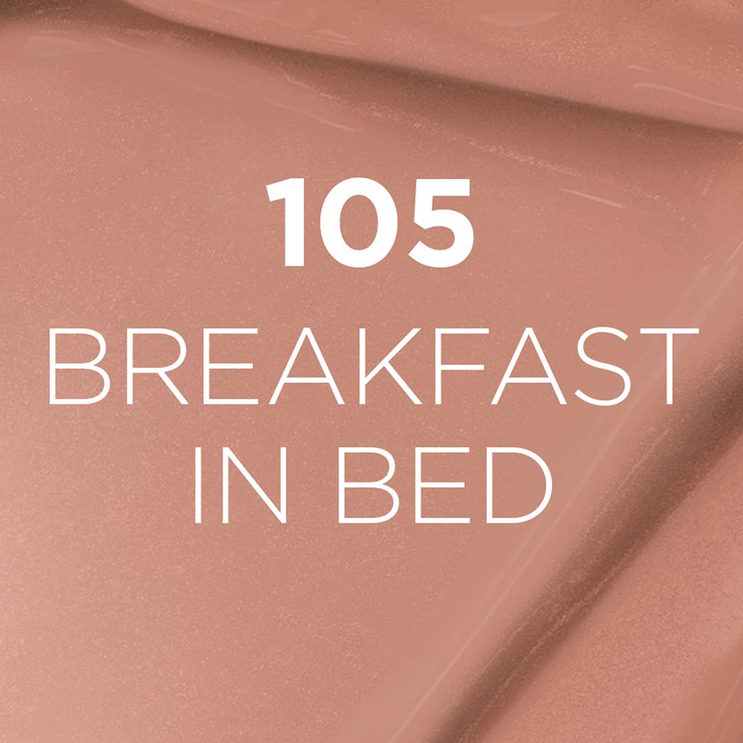 Loreal Paris Infaillible Matte Resistance 105 Breakfast In Bed 5 ml