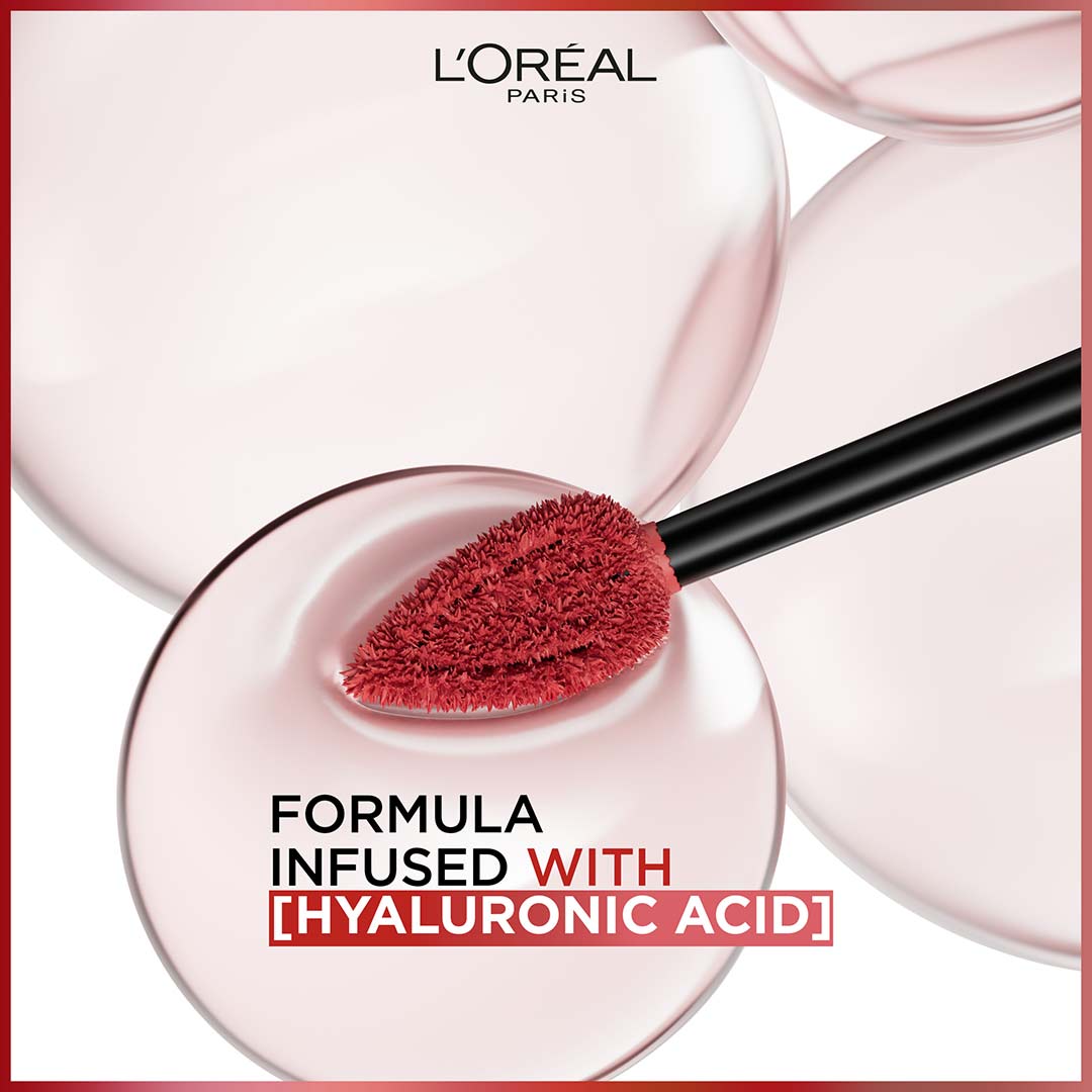 Loreal Paris Infaillible Matte Resistance 105 Breakfast In Bed 5 ml