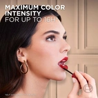 Loreal Paris Infaillible Matte Resistance 105 Breakfast In Bed 5 ml