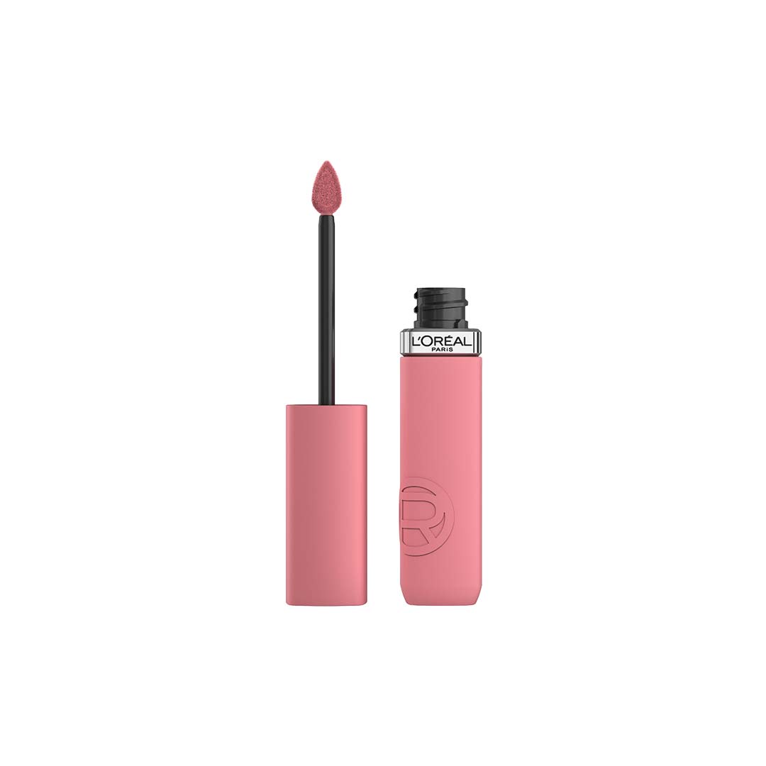 Loreal Paris Infaillible Matte Resistance 200 Lipstick & Chill 5 ml