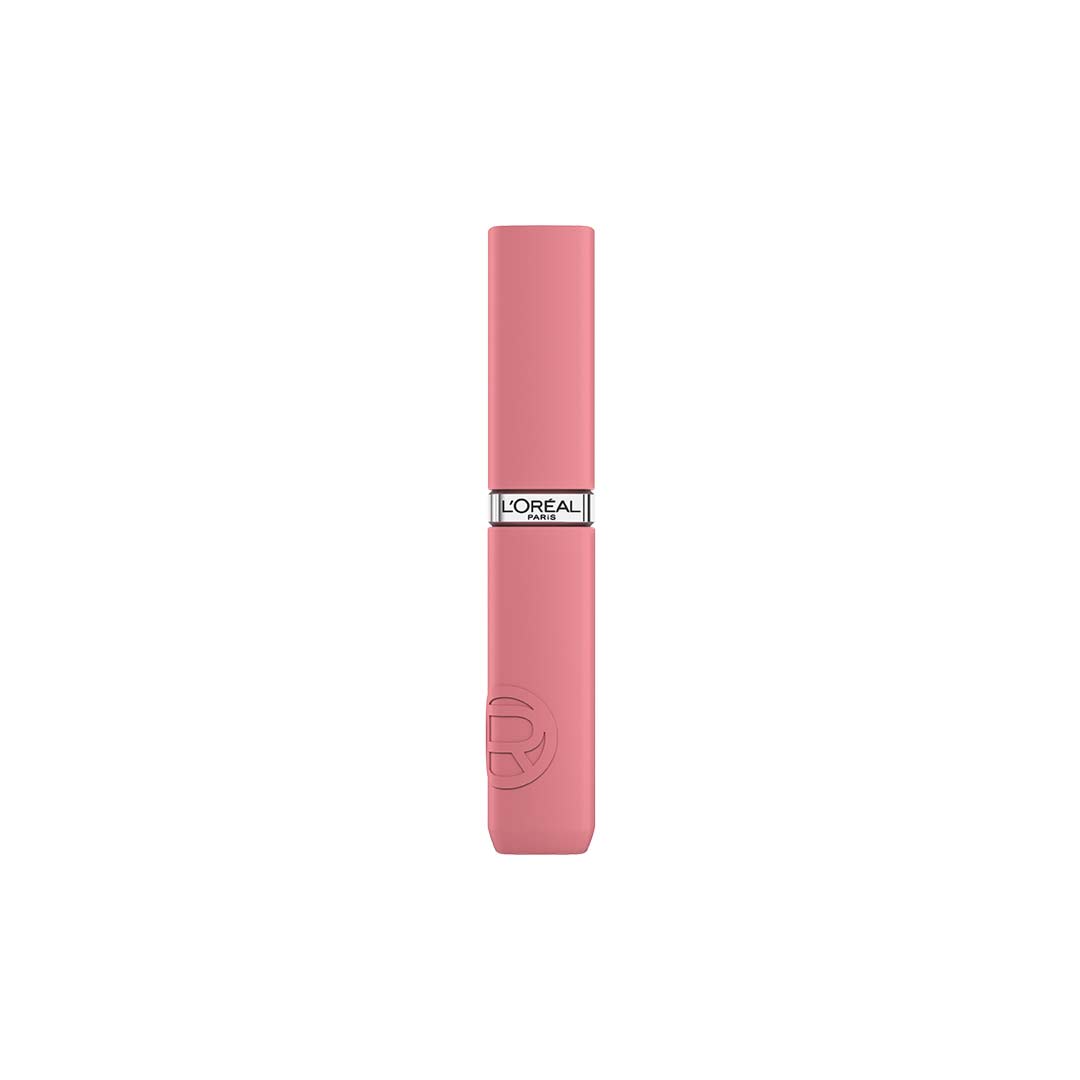 Loreal Paris Infaillible Matte Resistance 200 Lipstick & Chill 5 ml