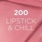 Loreal Paris Infaillible Matte Resistance 200 Lipstick & Chill 5 ml