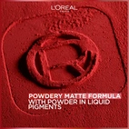 Loreal Paris Infaillible Matte Resistance 200 Lipstick & Chill 5 ml