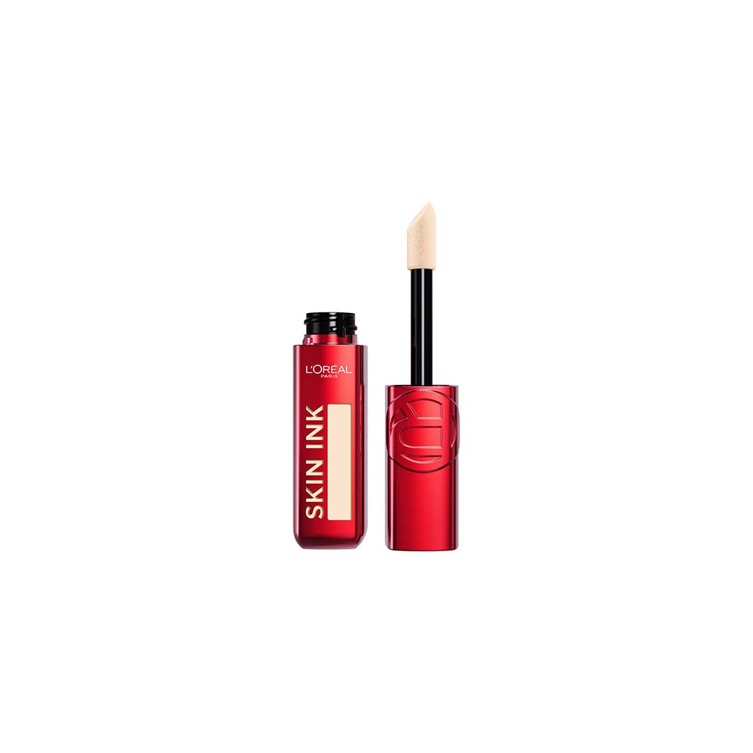 Loreal Paris Infaillible Skin Ink 15 Neutral 15 ml