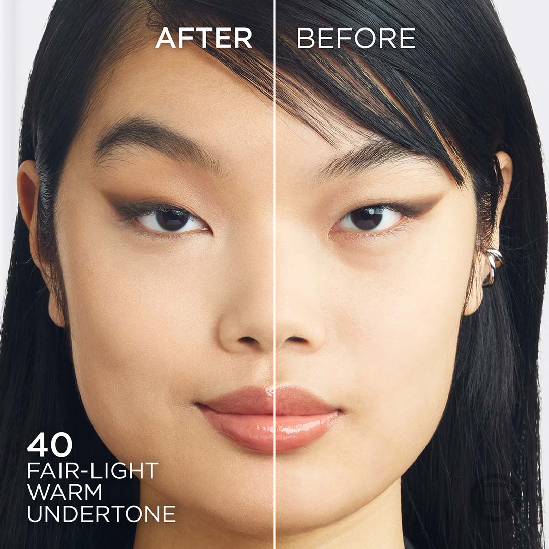 Loreal Paris Infaillible Skin Ink 40 Warm 15 ml