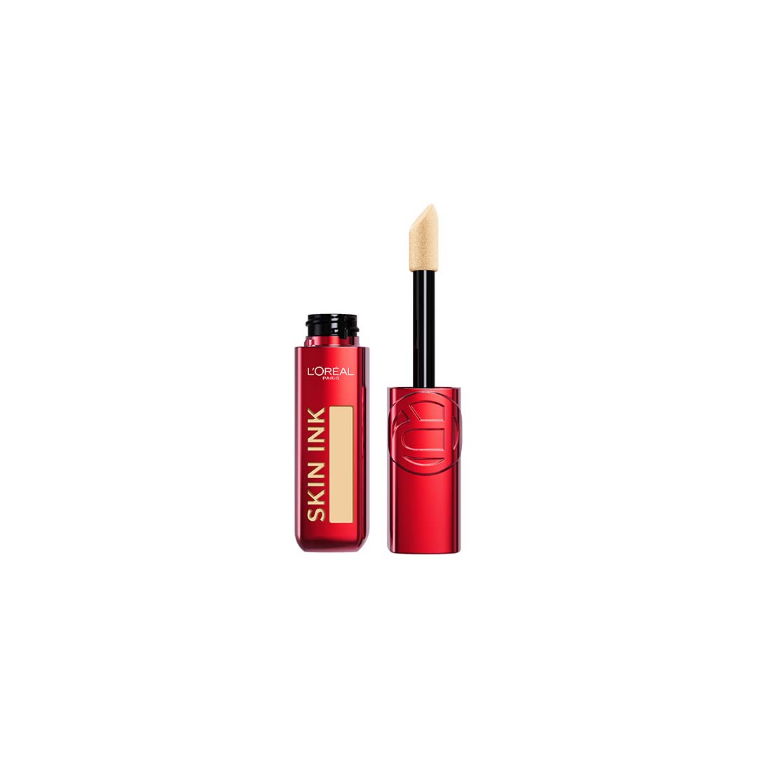 Loreal Paris Infaillible Skin Ink 130 Cool 15 ml