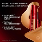 Loreal Paris Infaillible Skin Ink 100 Warm 15 ml