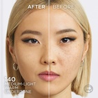 Loreal Paris Infaillible Skin Ink 140 Warm 15 ml