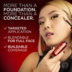 Loreal Paris Infaillible Skin Ink 140 Warm 15 ml