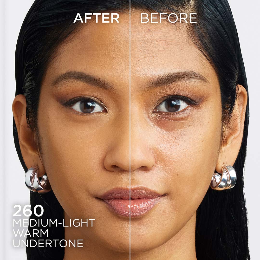 Loreal Paris Infaillible Skin Ink 260 Warm 15 ml