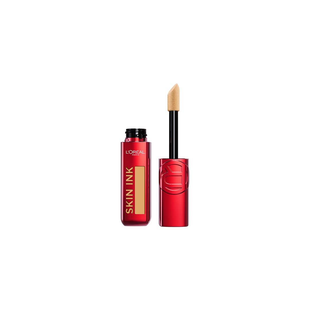 Loreal Paris Infaillible Skin Ink 300 Warm 15 ml