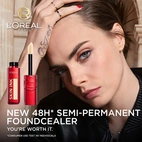 Loreal Paris Infaillible Skin Ink 300 Warm 15 ml