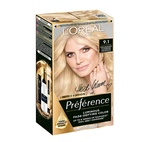Loreal Paris Préférence 9.1 Viking Ash Blonde