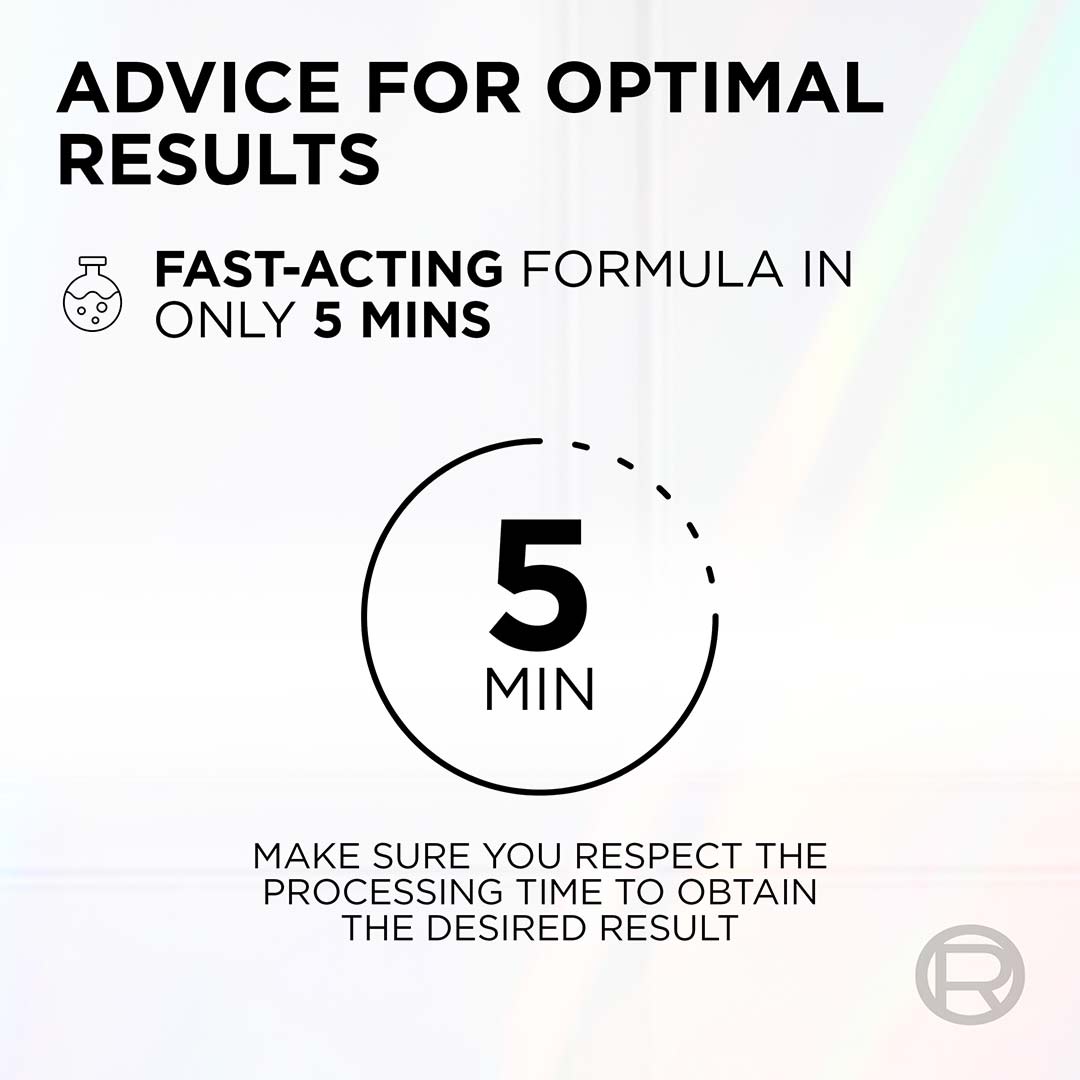 Loreal Paris Préférence Blonding 1 Acidic Toners Platinum Ice