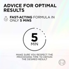 Loreal Paris Préférence Blonding 1 Acidic Toners Platinum Ice