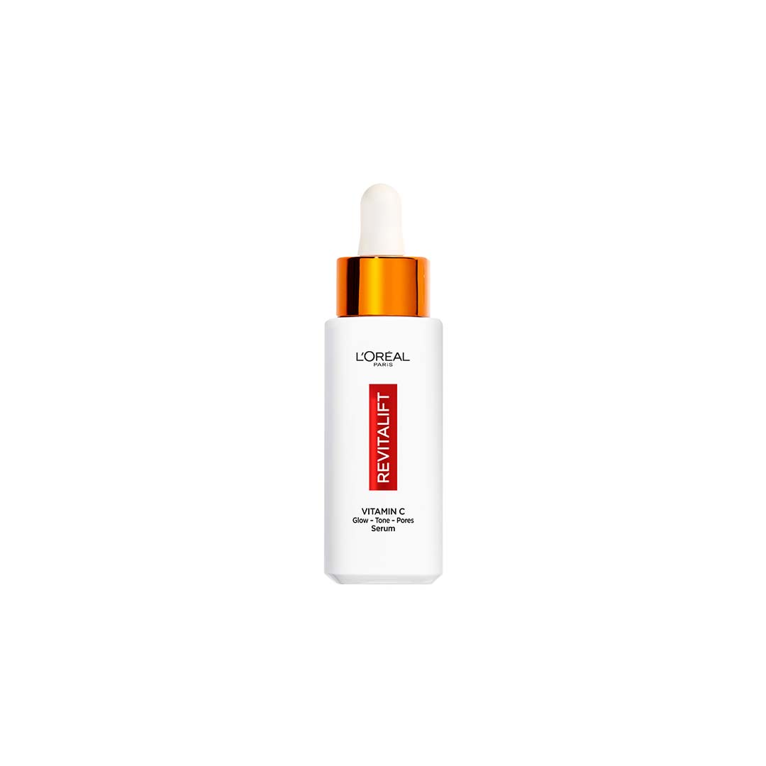 Loreal Paris Revitalift Clinical 12% Pure Vitamin C Serum 30 ml