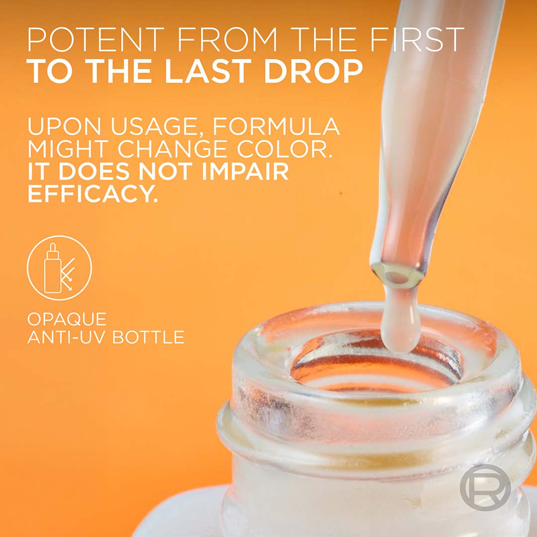 Loreal Paris Revitalift Clinical 12% Pure Vitamin C Serum 30 ml