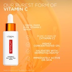Loreal Paris Revitalift Clinical 12% Pure Vitamin C Serum 30 ml