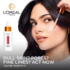 Loreal Paris Revitalift Clinical 12% Pure Vitamin C Serum 30 ml