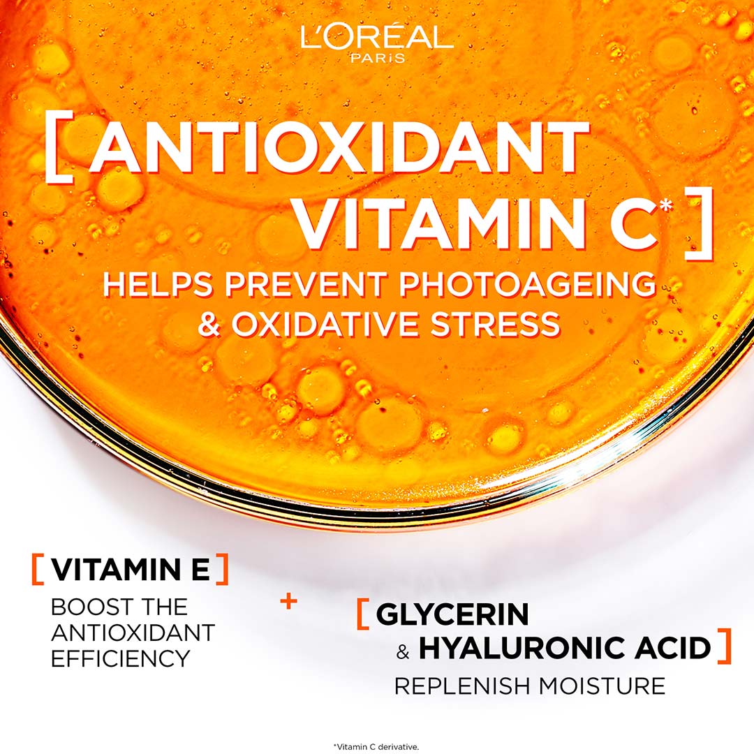 Loreal Paris Revitalift Clinical Daily Moisturizing Fluid Spf50 50 ml