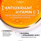 Loreal Paris Revitalift Clinical Daily Moisturizing Fluid Spf50 50 ml