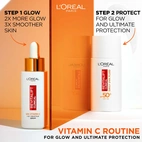 Loreal Paris Revitalift Clinical Daily Moisturizing Fluid Spf50 50 ml