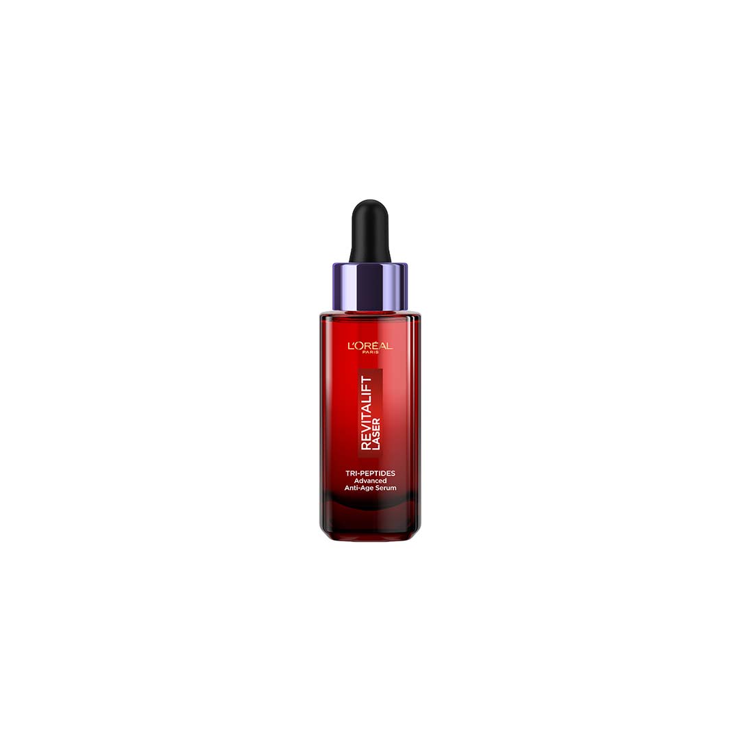 Loreal Paris Revitalift Laser Tri-Peptides Serum 30 ml