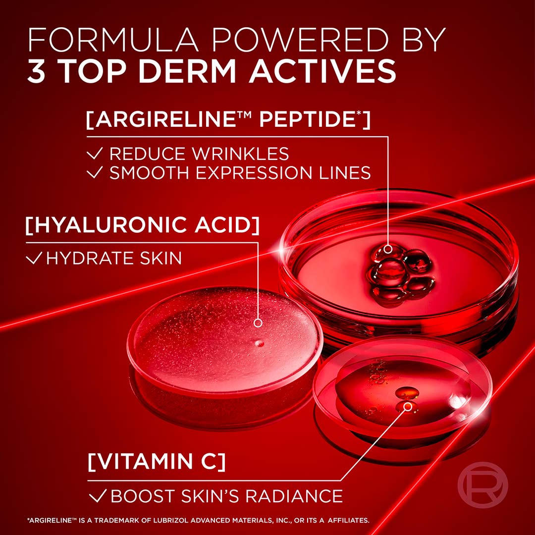 Loreal Paris Revitalift Laser Tri-Peptides Serum 30 ml