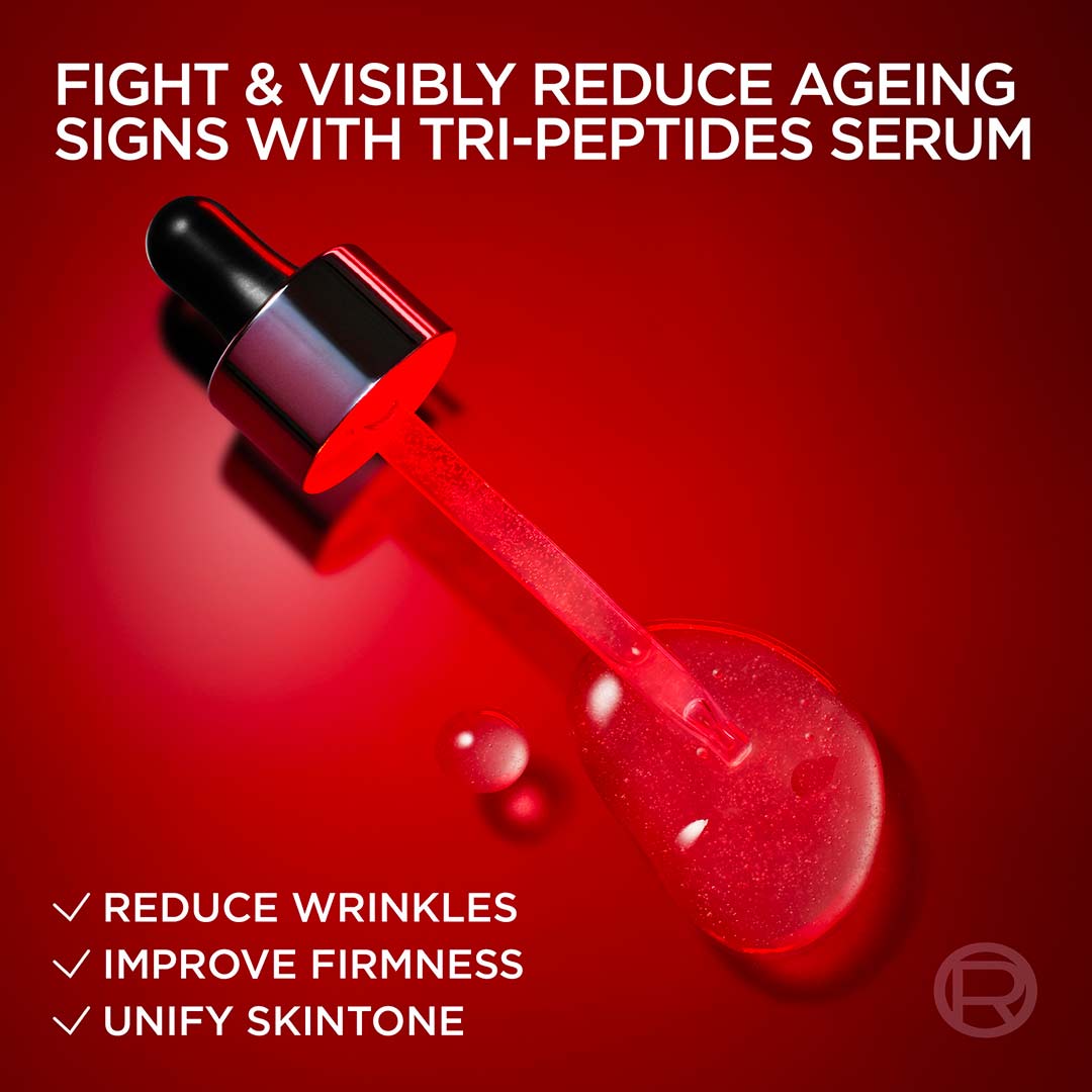 Loreal Paris Revitalift Laser Tri-Peptides Serum 30 ml