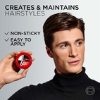 Loreal Paris Studio Line Indestructible Sculpting Wax Extra Strong Hold 75 ml