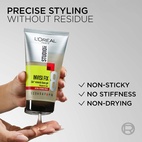 Loreal Paris Studio Line Mineral & Control Fx Invisibelgel Ultra Strong Hold 150 ml