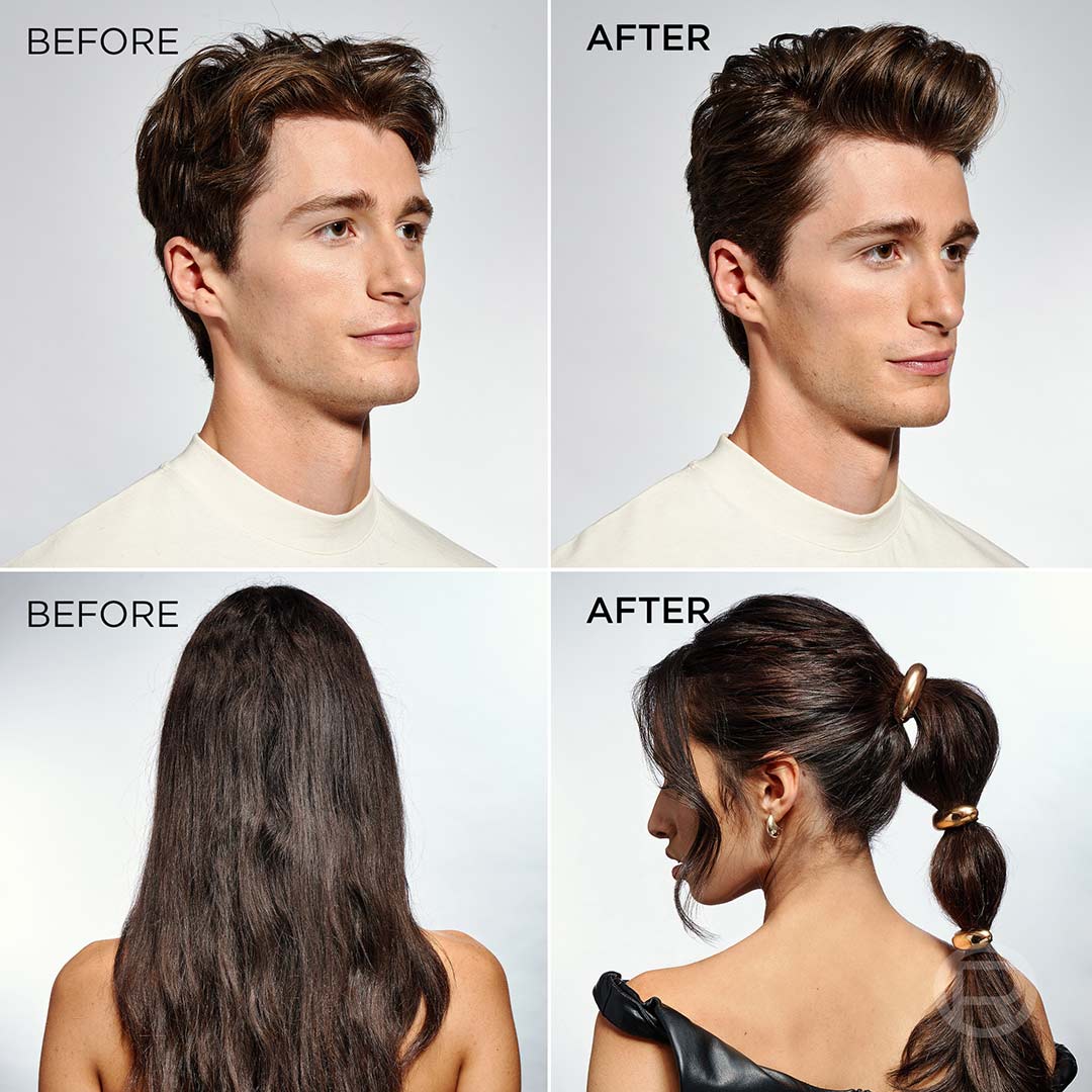 Loreal Paris Studio Line Remix Fiber Paste 150 ml