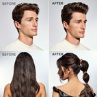 Loreal Paris Studio Line Remix Fiber Paste 150 ml