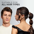 Loreal Paris Studio Line Remix Fiber Paste 150 ml