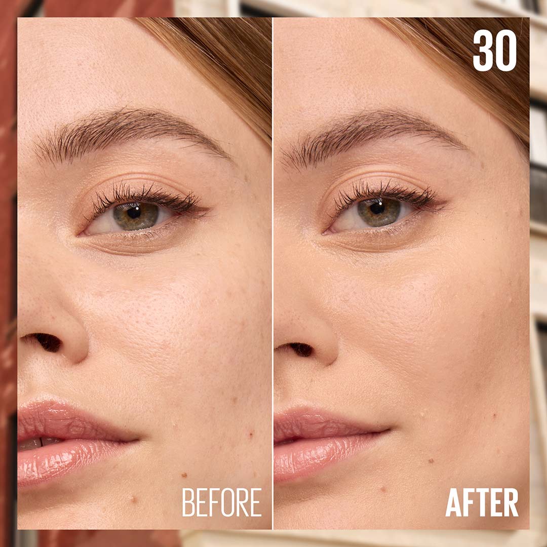 Maybelline Fit Me Nude Bb Cream Spf50 30 30 ml