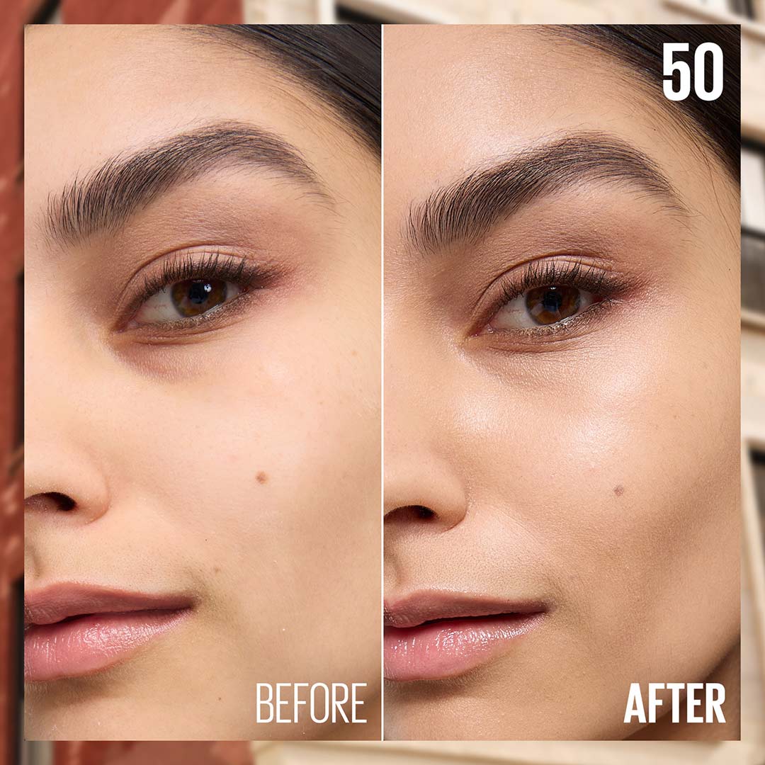 Maybelline Fit Me Nude Bb Cream Spf 50 30 ml