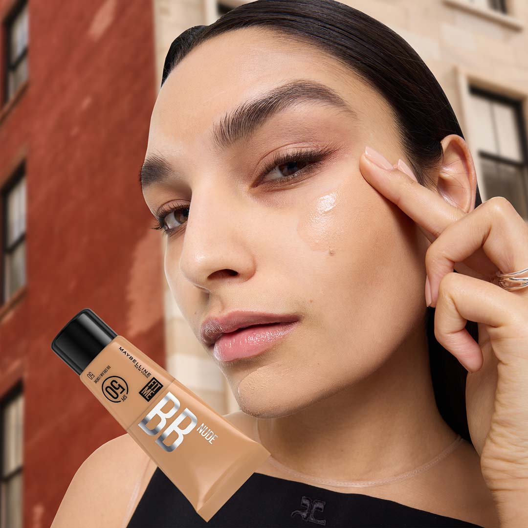 Maybelline Fit Me Nude Bb Cream Spf50 70 30 ml