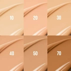 Maybelline Fit Me Nude Bb Cream Spf50 70 30 ml