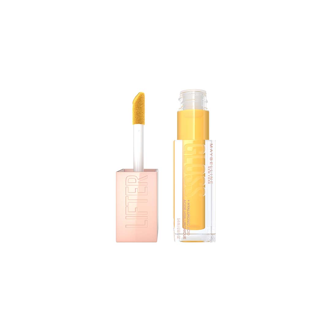 Maybelline Lifter Gloss Lip Gloss 26 Honey 4 ml