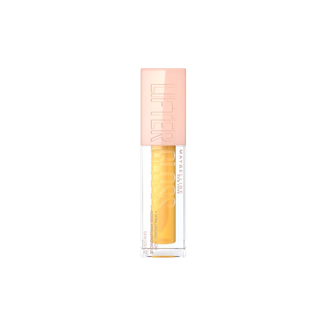 Maybelline Lifter Gloss Lip Gloss 26 Honey 4 ml