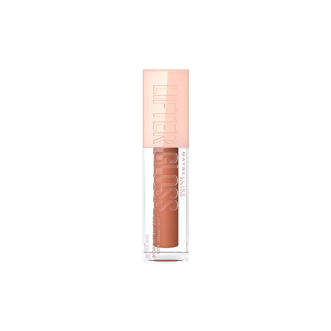 Maybelline Lifter Gloss Lip Gloss 27 Toffe 4 ml