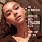 Maybelline Lifter Gloss Lip Gloss 27 Toffe 4 ml