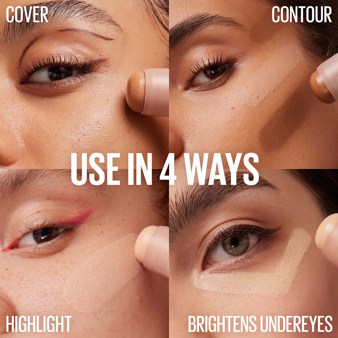 Maybelline Lifter Stix Multi-Use Face Stick 05 6g