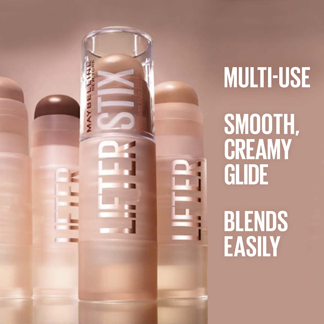 Maybelline Lifter Stix Multi-Use Face Stick 30 6g
