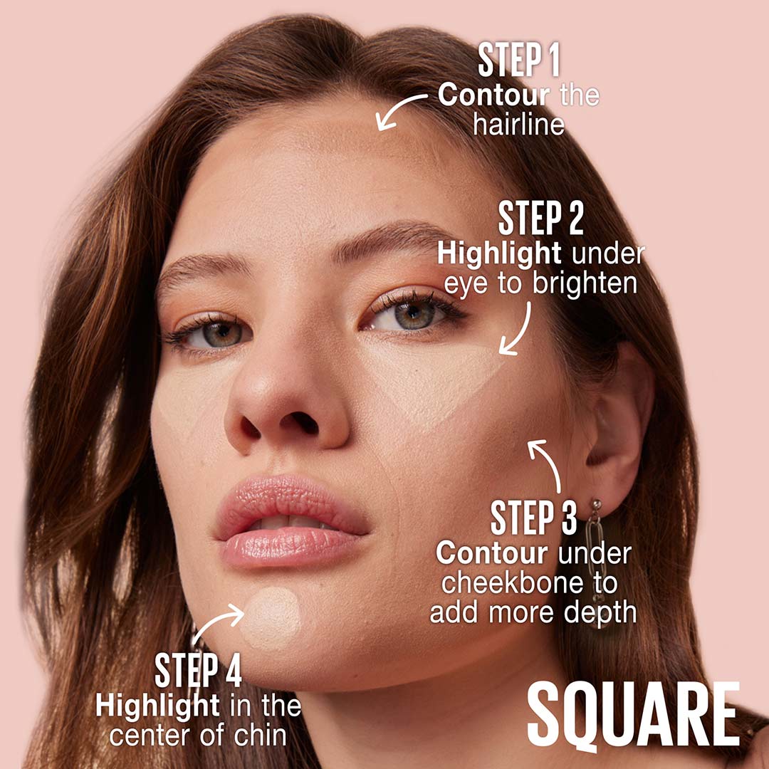 Maybelline Lifter Stix Multi-Use Face Stick 30 6g