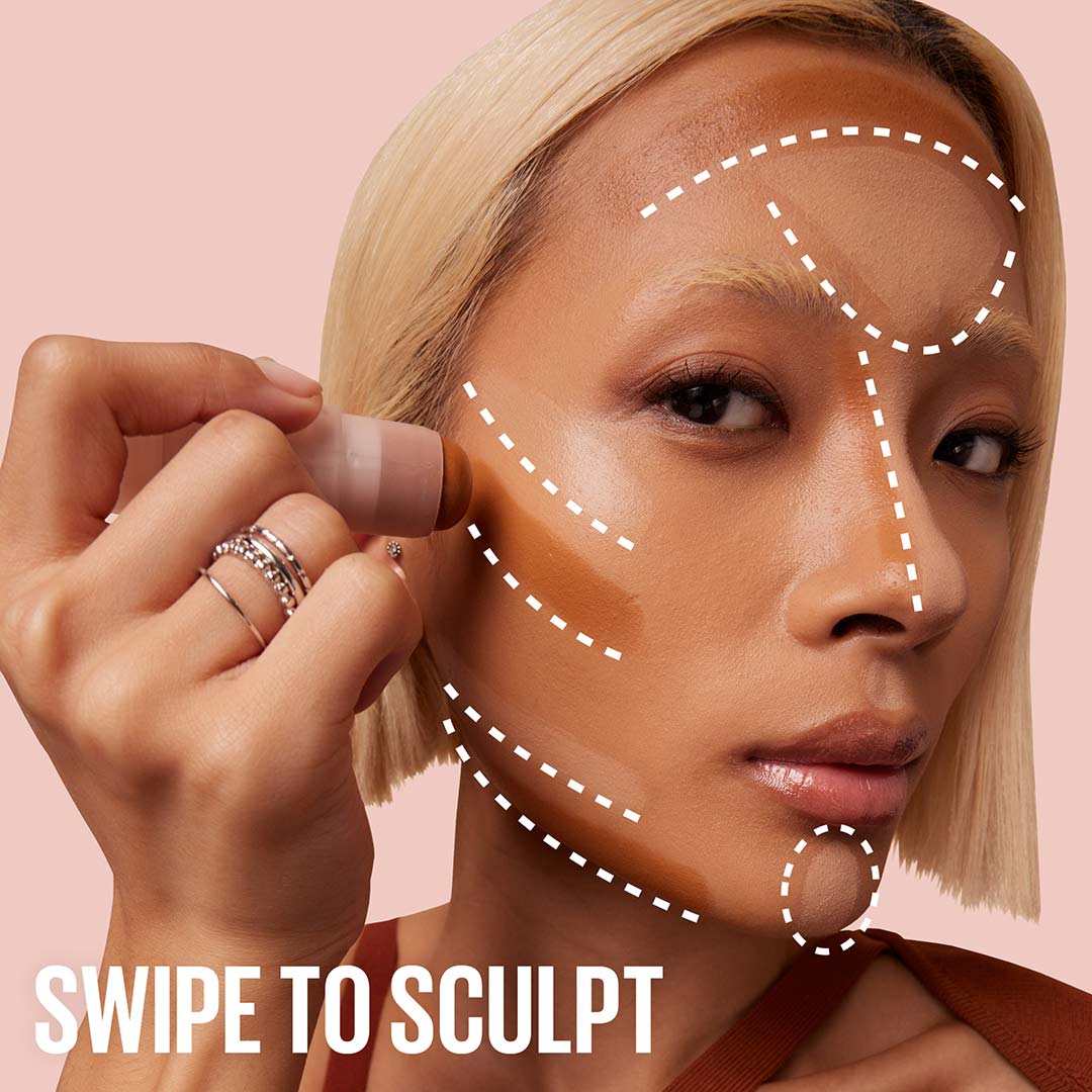 Maybelline Lifter Stix Multi-Use Face Stick 65 6g