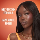 Maybelline Sunkisser Matte Liquid Blush 39 Coastal Crush 7 ml