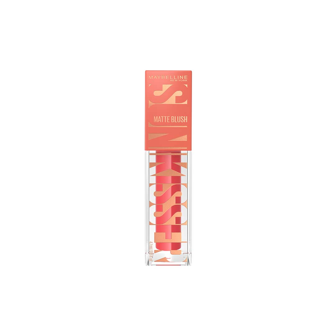 Maybelline Sunkisser Matte Liquid Blush 40 Rose Burst 7 ml