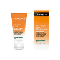 Neutrogena Clear And Defend Moisturiser 50 ml